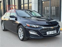 شيفروليه ماليبو